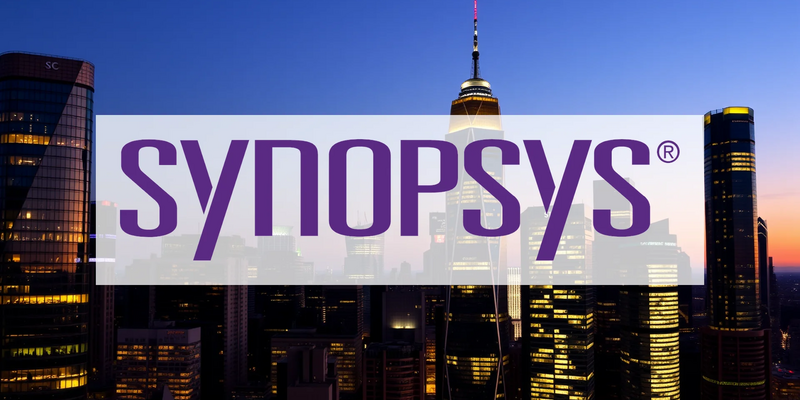Synopsys Shares Plunge Following Dismal Forecast - Foto: über boerse-global.de