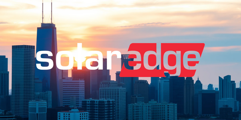 Leadership Shakeup at SolarEdge Sparks Investor Questions - Foto: über boerse-global.de