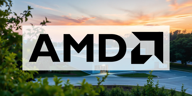 ¿AMD se consolida en el mercado de IA con su alianza estratégica? - Foto: über boerse-global.de