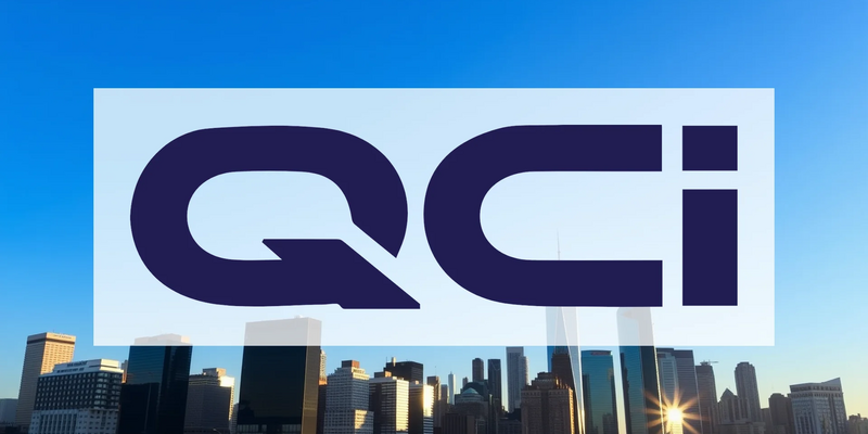 Quantum Computing Stock Slips Despite Massive $500 Million Capital Infusion - Foto: über boerse-global.de