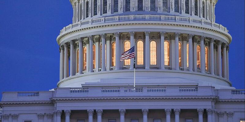 Kapitol (Archiv) - Foto: über dts Nachrichtenagentur