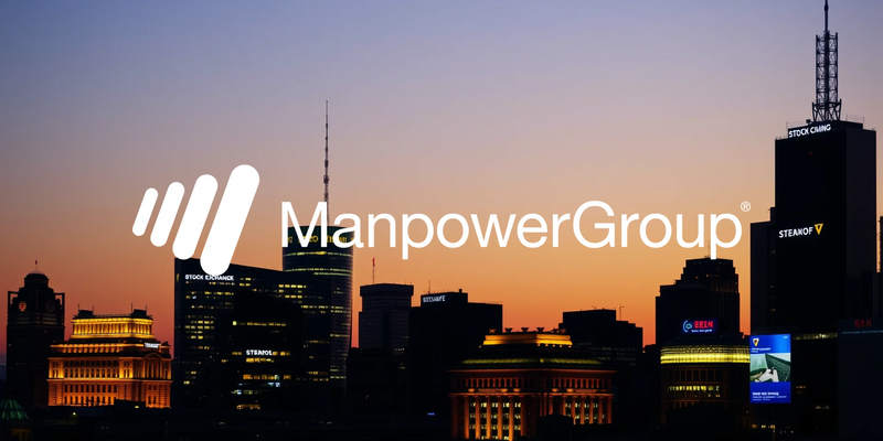 ManpowerGroup Shares Face Headwinds as US Tech Hiring Momentum Slows - Foto: über boerse-global.de
