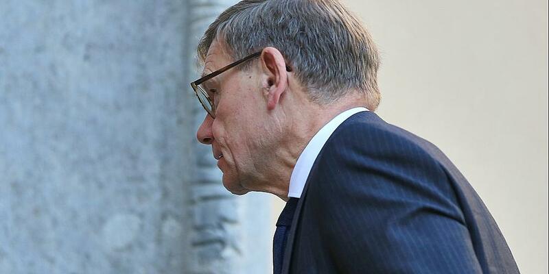 Johann Wadephul am 30.09.2025 - Foto: über dts Nachrichtenagentur