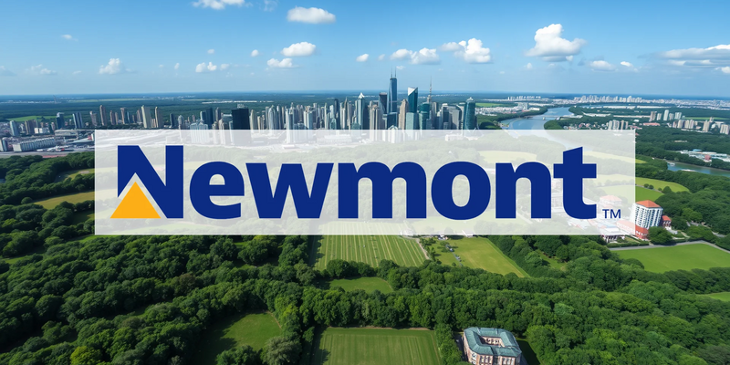 Leadership Transition at Newmont Amid Gold Market Surge - Foto: über boerse-global.de