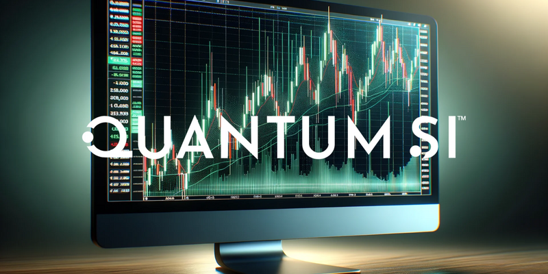 QuantumSi Faces Critical Juncture Amid Financial Pressures - Foto: über boerse-global.de