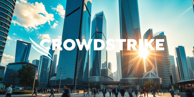 CrowdStrike Accelerates AI Security Strategy with Key Appointments and Acquisitions - Foto: über boerse-global.de