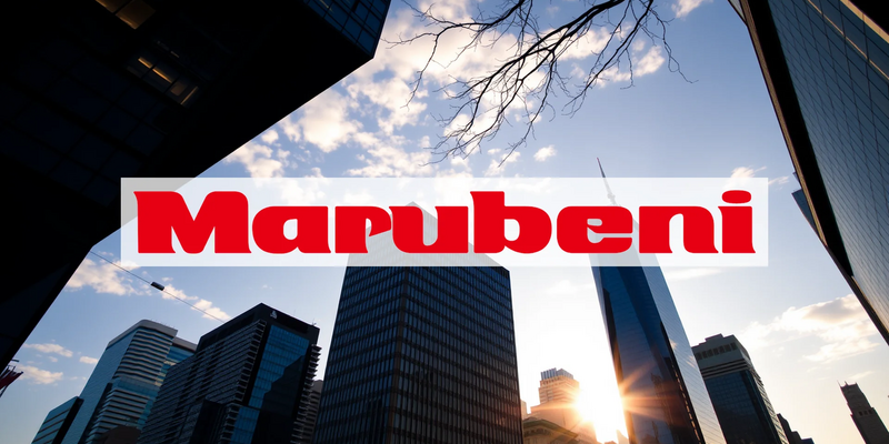 Marubeni Aktie: Ausbruch bestätigt? - Foto: über boerse-global.de