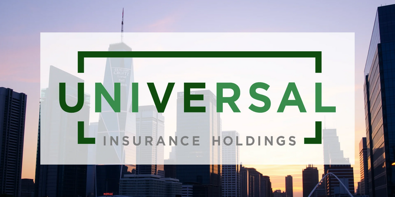 Universal Insurance Shares Face Conflicting Technical Signals - Foto: über boerse-global.de