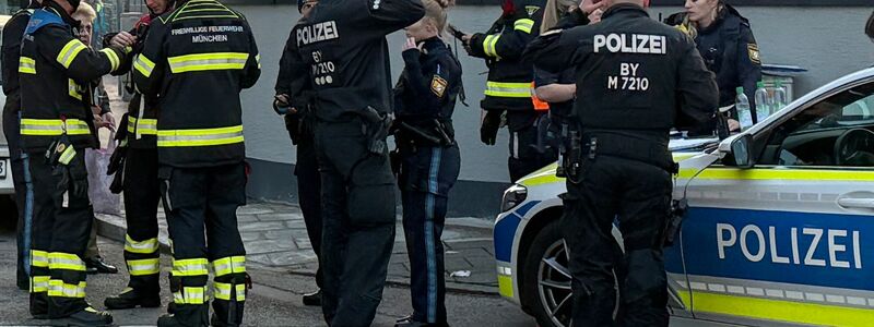 Die genauen Hintergründe sind noch unklar.  - Foto: Roland Freund/dpa