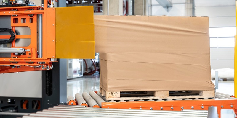 Verpackung als Herzstück der Kreislaufwirtschaft Europas - Foto: presseportal.de