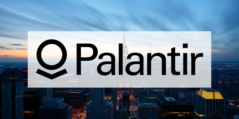 Palantir: De la incertidumbre pandémica al éxito bursátil con la IA - Foto: über boerse-global.de