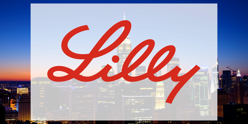 Pharmaceutical Giant Eli Lilly Surges on Government Pricing Talks - Foto: über boerse-global.de