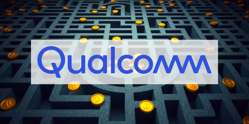 Qualcomm Aktie: Vollsieg vor Gericht! - Foto: über boerse-global.de