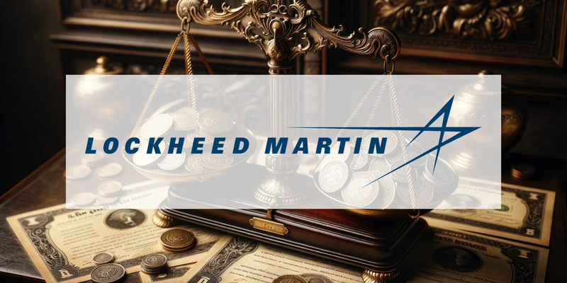 Lockheed Martin Secures Landmark Defense Contracts Amid Stock Recovery Quest - Foto: über boerse-global.de