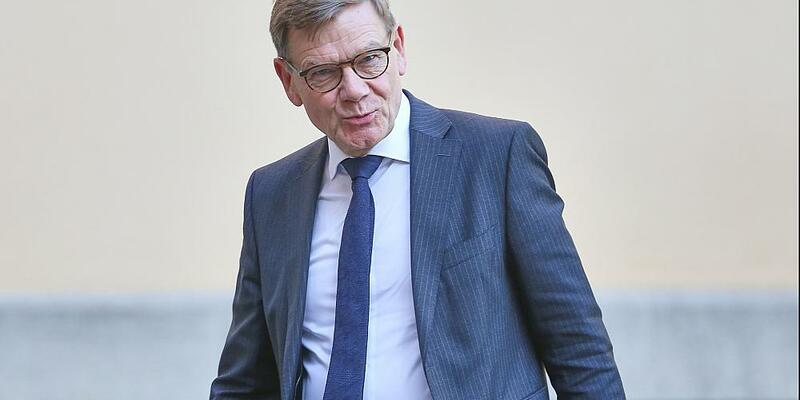 Johann Wadephul am 30.09.2025 - Foto: über dts Nachrichtenagentur