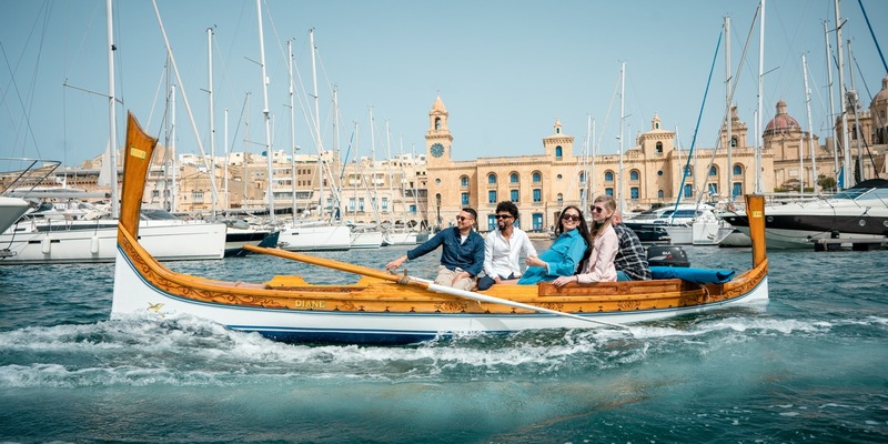MICE im Mittelmeer: Sonnige Perspektiven für Ihr Winter-Event auf Malta - Foto: presseportal.de