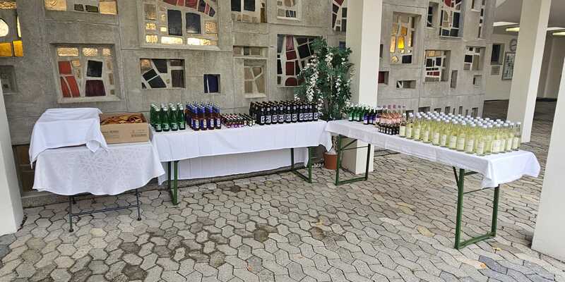 So feiert St. Pölten Abschied - Foto: Lichtblick GmbH über pressetext.de