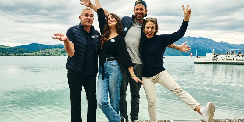 BMW Drivers Club feiert zehnjähriges Bestehen - Foto: presseportal.de