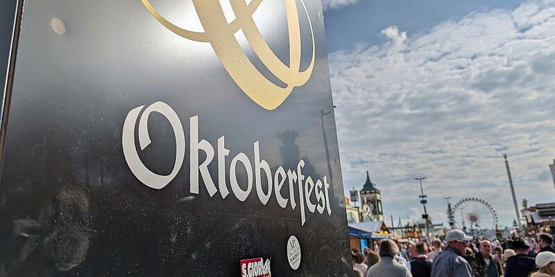 Oktoberfest am 29.09.2025 - Foto: über dts Nachrichtenagentur