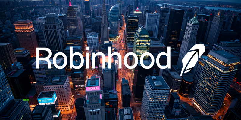 Robinhood’s Prediction Markets Hit $4 Billion Trading Milestone - Foto: über boerse-global.de