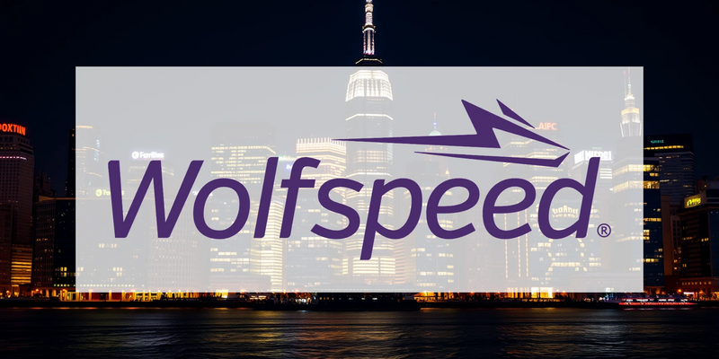 Wolfspeed Emerges From Restructuring With Dramatic Equity Reset - Foto: über boerse-global.de