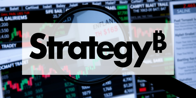 Strategy’s Bold Gambit: Dividend Hike Amid Bitcoin Backlash - Foto: über boerse-global.de
