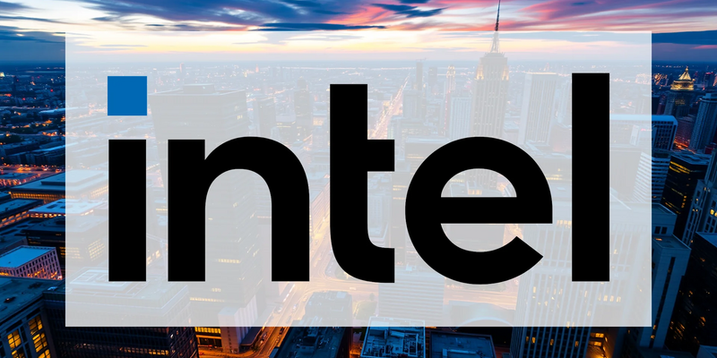 Intel’s Rally Stalls as Investors Cash In Following Analyst Caution - Foto: über boerse-global.de