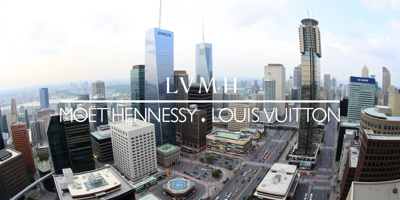 Luxury Sector Faces Headwinds as LVMH Announces Leadership Reshuffle - Foto: über boerse-global.de