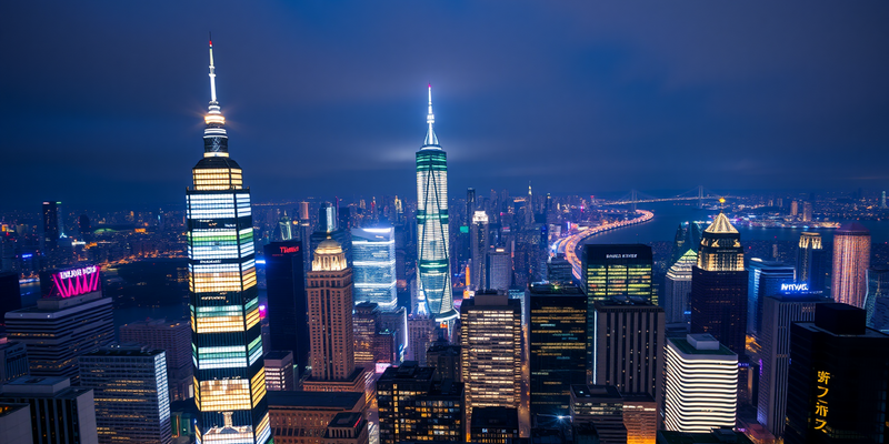 Tech Sector Soars as AI Boom Fuels Vanguard ETF’s Record Performance - Foto: über boerse-global.de