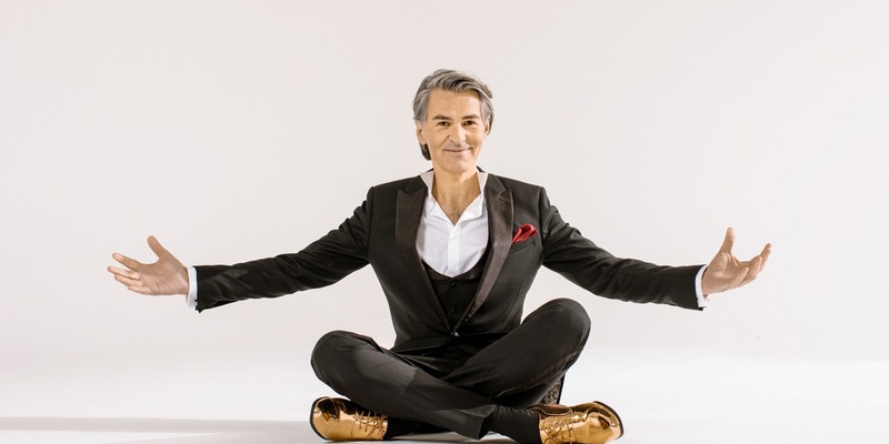 Wie klingt Deutschland? - Komponist Mark Scheibe startet bundesweite Musikinitiative - Foto: presseportal.de