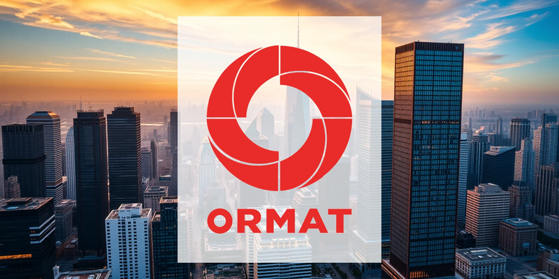 Ormat Aktie: Führungskräfte gehen von Bord! - Foto: über boerse-global.de