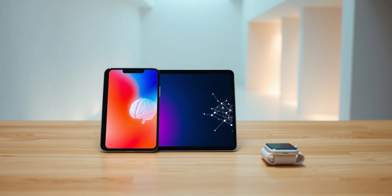 Wellness-Apps: KI revolutioniert Gesundheitstraining für Einsteiger - Foto: über boerse-global.de