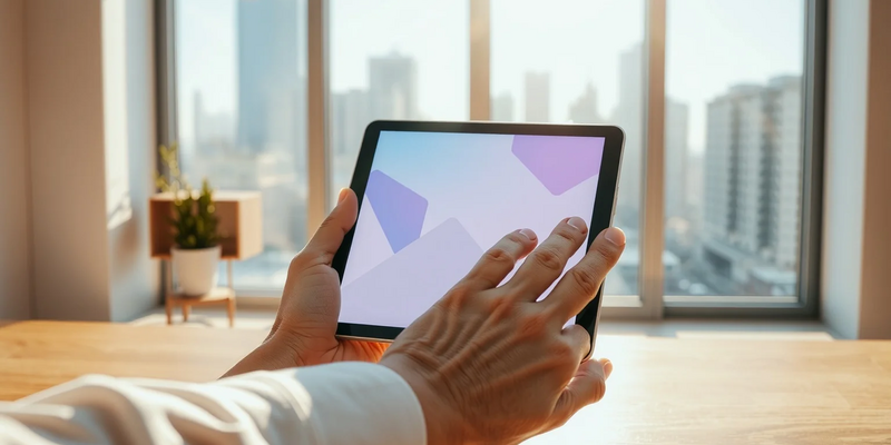 „AgeTech: Weltweiter Kampf gegen digitale Seniorenkluft - Foto: über boerse-global.de