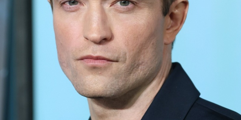 Robert Pattinson wird erster globaler Markenbotschafter von 1664 Blanc - Foto: presseportal.de