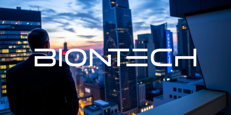 BioNTech’s Strategic Pivot: Artificial Intelligence Takes Center Stage - Foto: über boerse-global.de