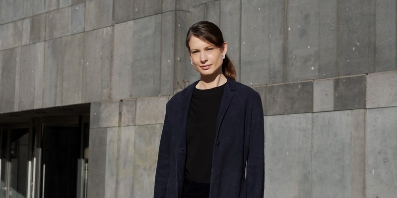 mumok – Fatima Hellberg tritt als neue Generaldirektorin an - Foto: presseportal.de