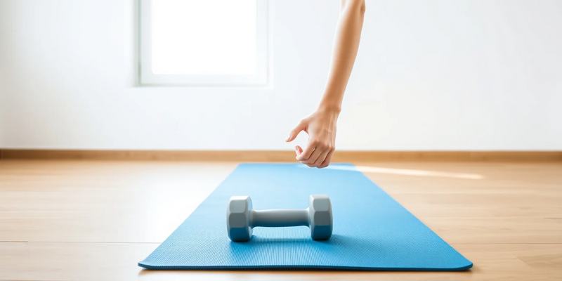 Fitness 2025: Revolution der personalisierten Gesundheitsvorsorge - Foto: über boerse-global.de