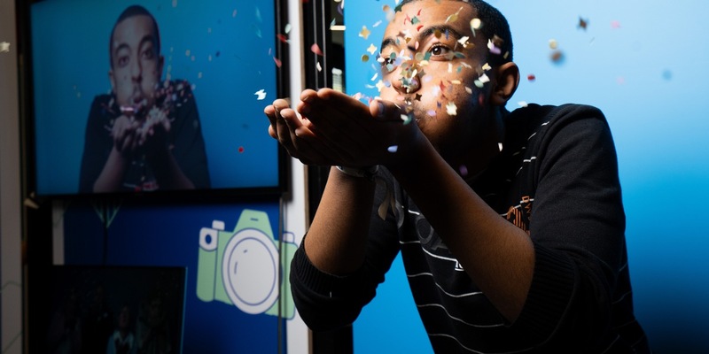 Media For You 2025: Medienberufe entdecken: Orientierung für junge Menschen, neue Perspektiven für die Branche - Foto: presseportal.de