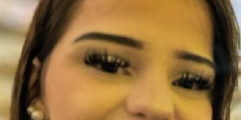 POL-OF: Vermisstensuche nach Samantha Wertner - Foto: presseportal.de