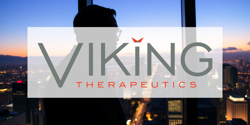Viking Therapeutics Emerges as Prime Acquisition Candidate in Boosting Weight-Loss Sector - Foto: über boerse-global.de