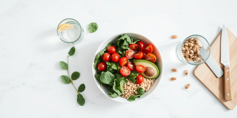 Pflanzenkraft und weniger Zucker: Deutschlands neue Ernährungstrends - Foto: über boerse-global.de