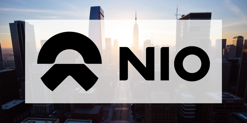 Nio Shatters Delivery Records, Fueling Investor Optimism - Foto: über boerse-global.de
