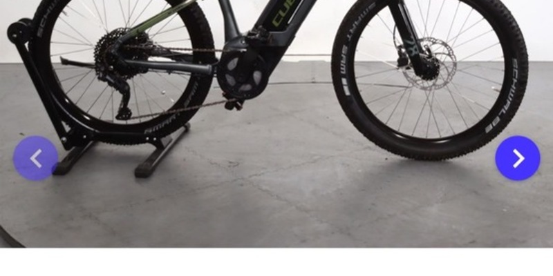 POL-GS: Raub eines E-Mountainbike in Bad Harzburg - Foto: presseportal.de