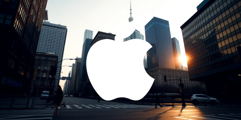 Apple: La próxima revolución del chip M5 y la expansión estratégica en India - Foto: über boerse-global.de