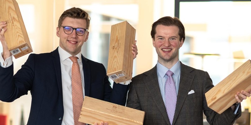 2022er Jahrgang der Edelweine ist da: Fünf Flaschen, die Sammler und Genießer im Blick haben sollten - Foto: presseportal.de