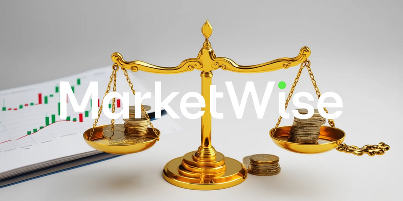 Marketwise Shares: A Battle of Financial Titans - Foto: über boerse-global.de