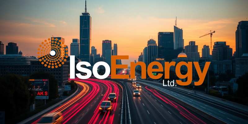 IsoEnergy Aktie: Uran-Rally oder Strohfeuer? - Foto: über boerse-global.de