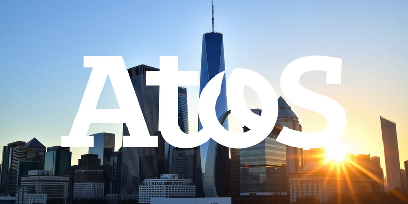 Atos Aktie: Wunderbare Perspektiven - Foto: über boerse-global.de