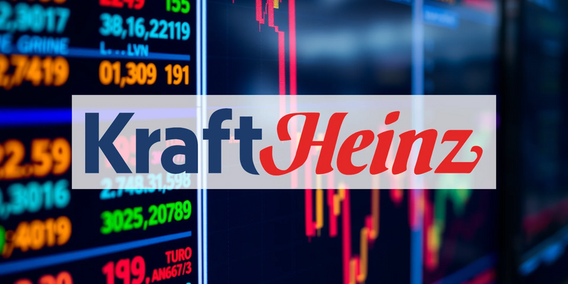 A Bold Rebrand or a Sign of Deeper Issues at Kraft Heinz? - Foto: über boerse-global.de