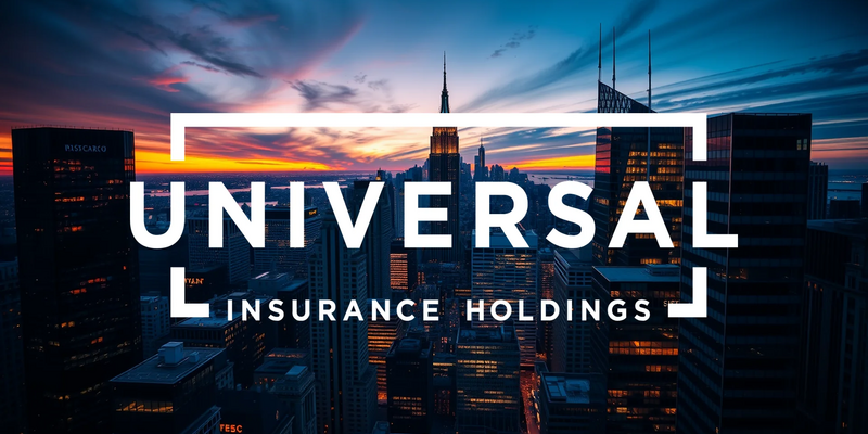 Universal Insurance Aktie: Kampf der Signale! - Foto: über boerse-global.de